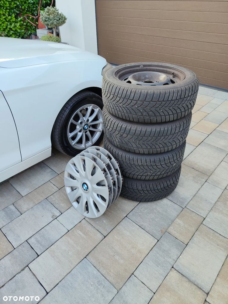 BMW Seria 1 - 15