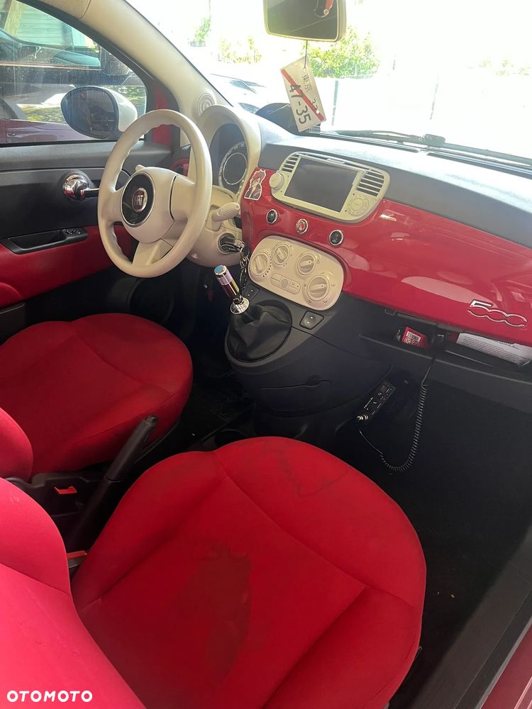 Fiat 500 - 6