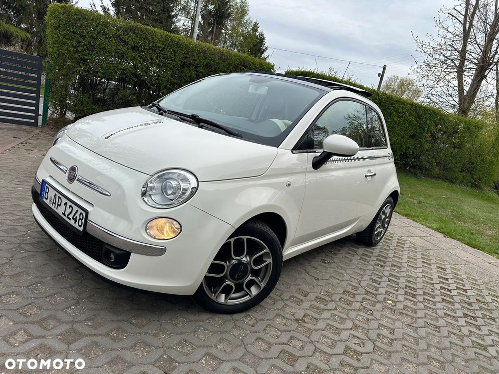 Fiat 500 - 2