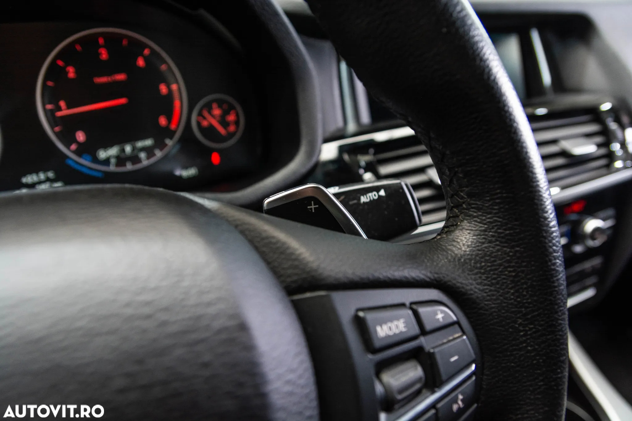 BMW X4 xDrive20d Aut. - 25