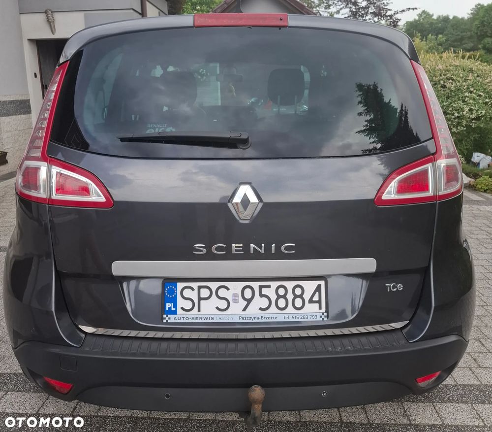 Renault Scenic - 4
