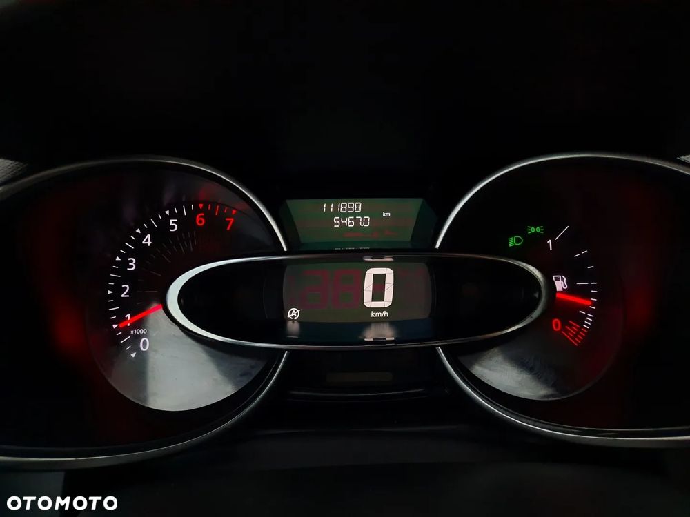 Renault Clio 0.9 Energy TCe Limited - 27