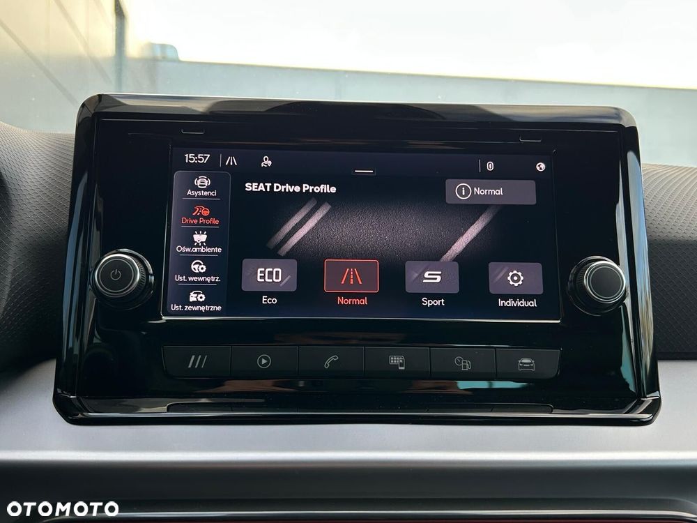 Seat Ibiza 1.5 TSI FR S&S DSG - 31