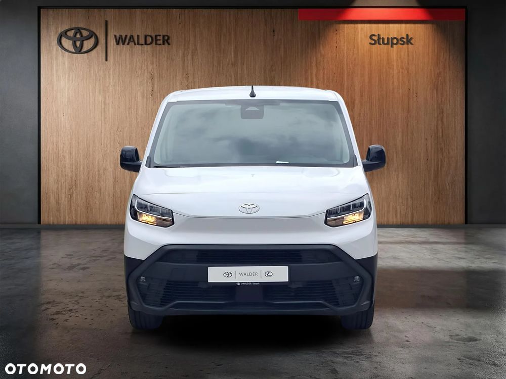 Toyota Proace CITY - 7