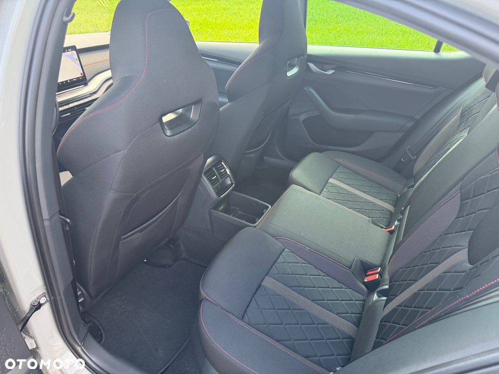 Skoda Octavia - 13