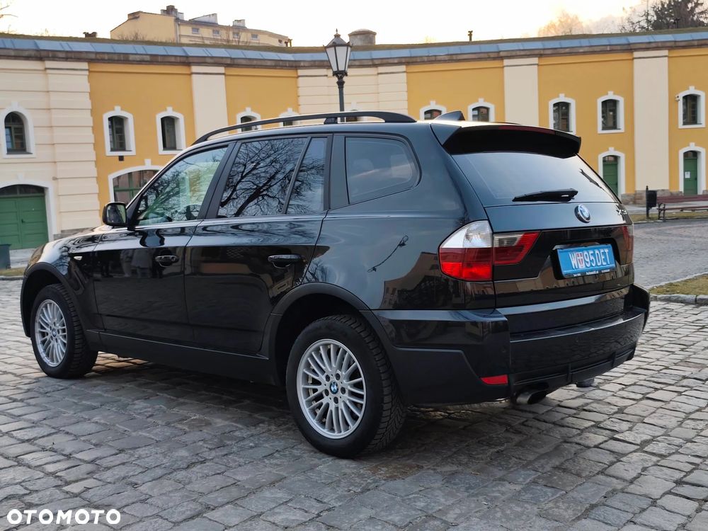 BMW X3 xDrive20d Edition Lifestyle - 3