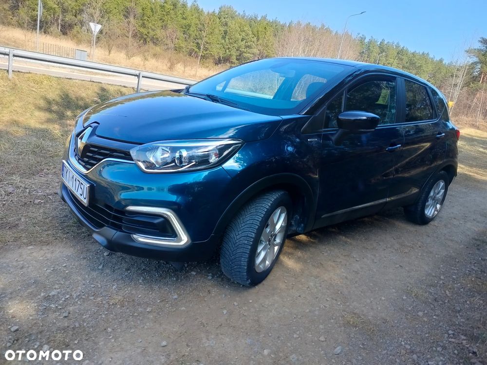 Renault Captur - 7
