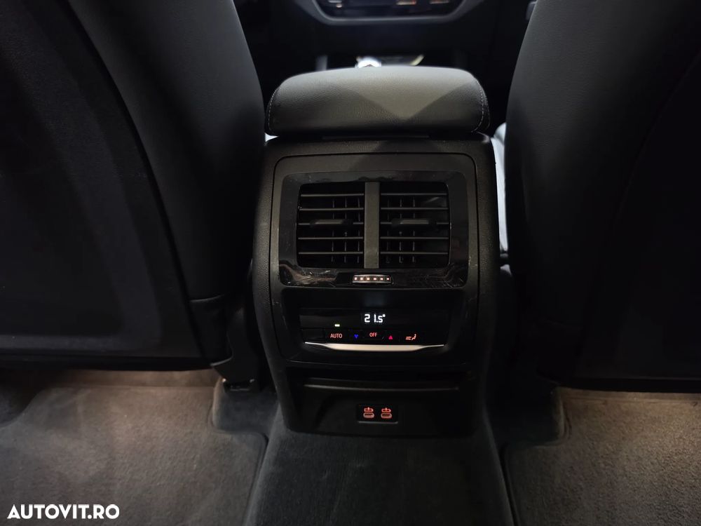 BMW X3 xDrive30e Aut. Luxury Line - 32