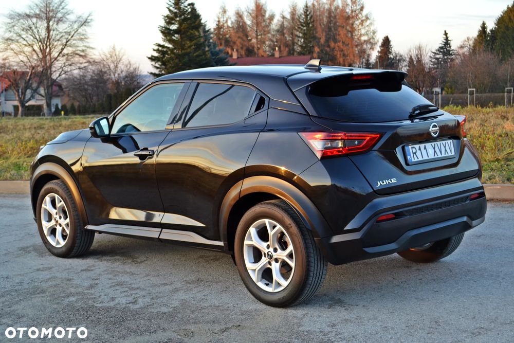 Nissan Juke - 2