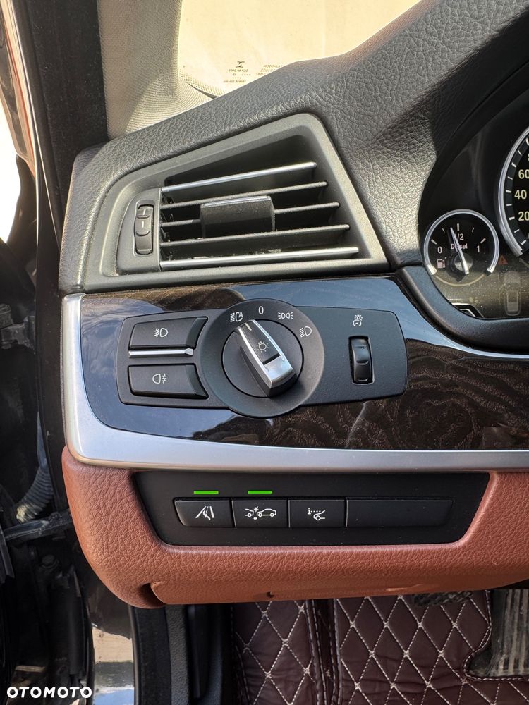 BMW Seria 5 - 10