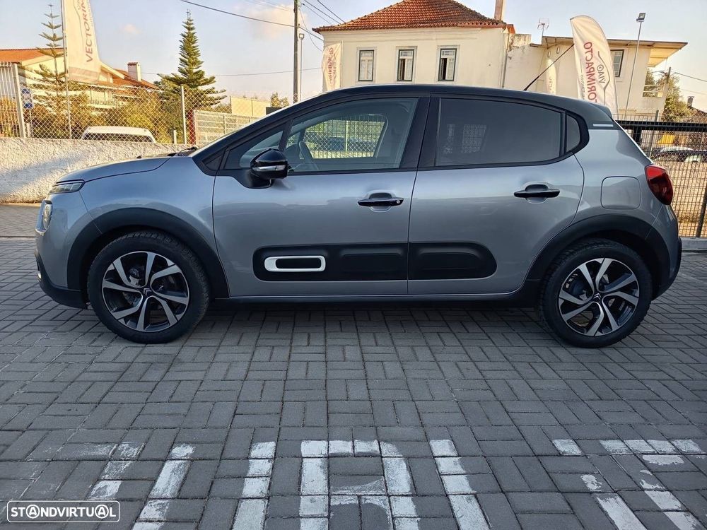 Citroën C3 1.2 PureTech Shine - 5