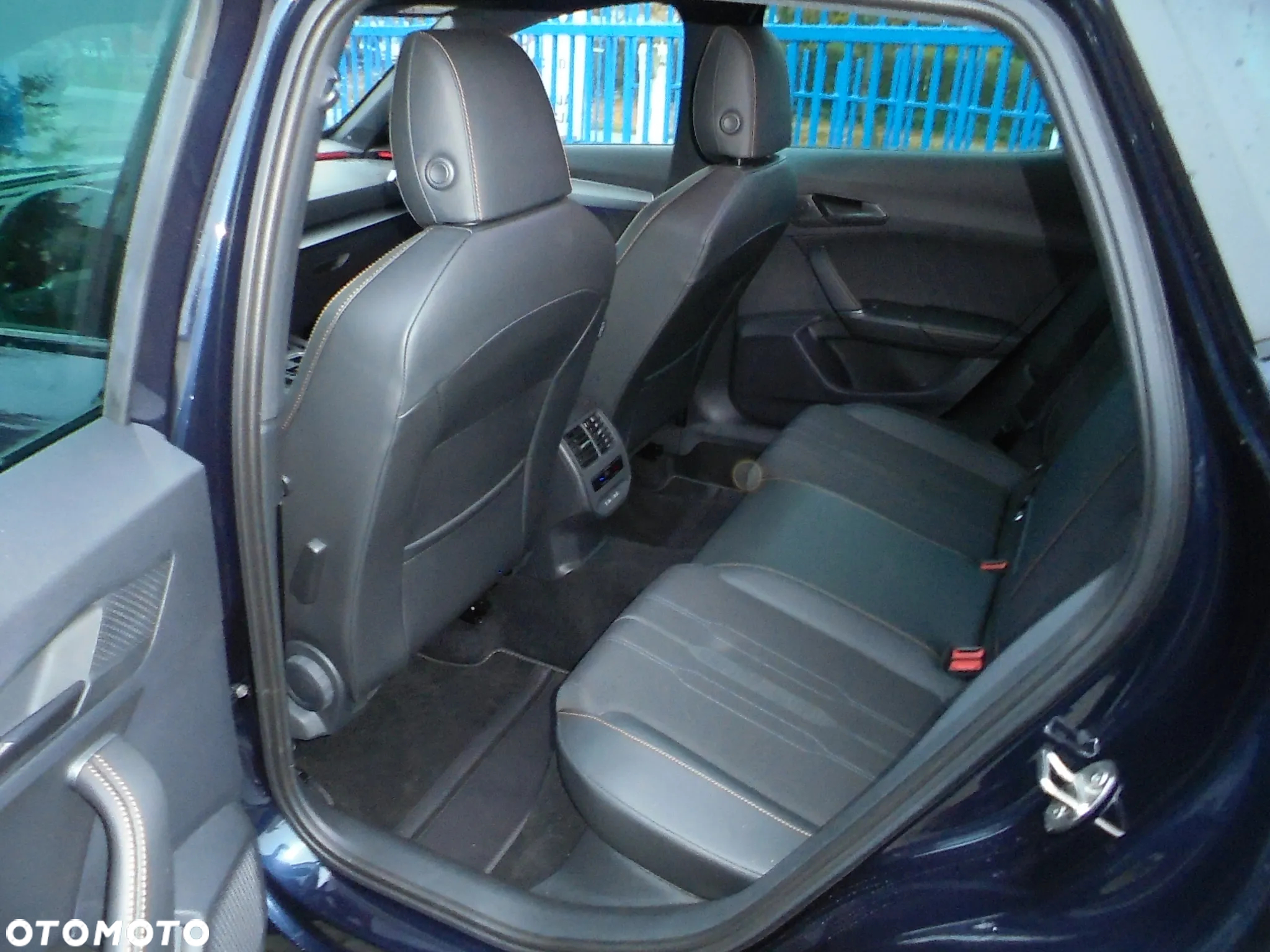 Cupra Formentor 1.5 TSI DSG Tribe Edition - 9