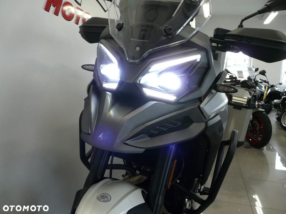 Morbidelli T1002V - 28