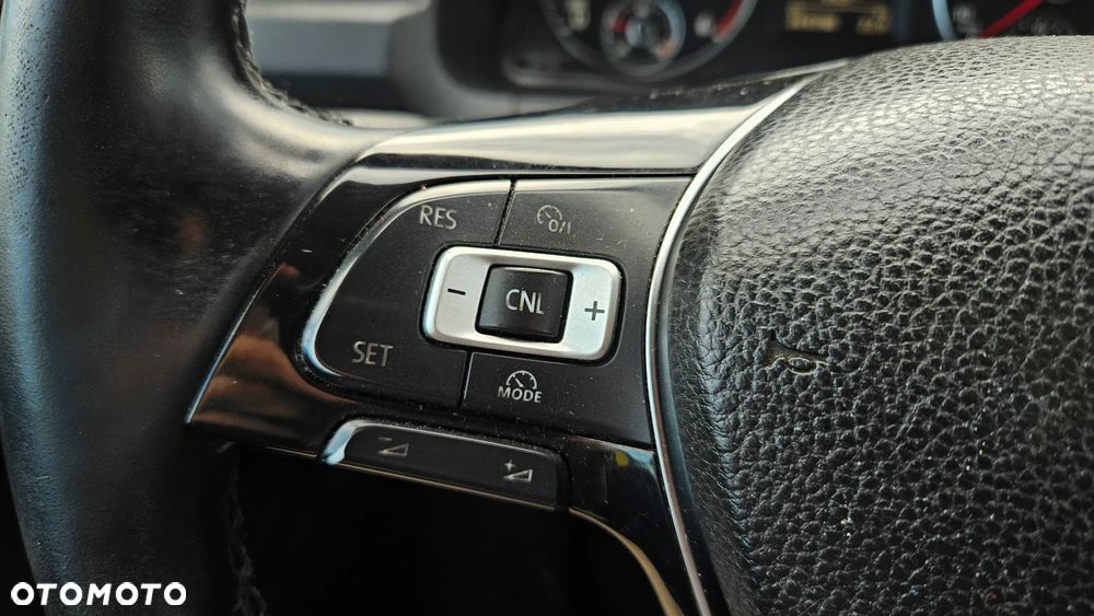 Volkswagen Caddy 2.0 TDI Comfortline 4Motion DSG - 19