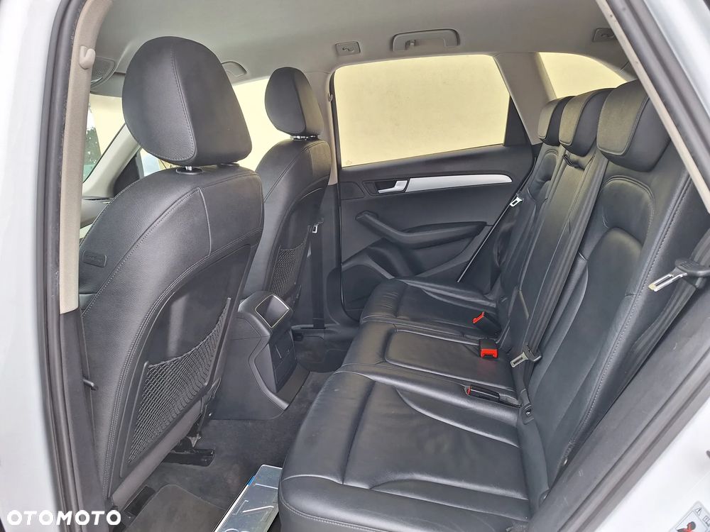 Audi Q5 2.0 TDI Quattro - 6