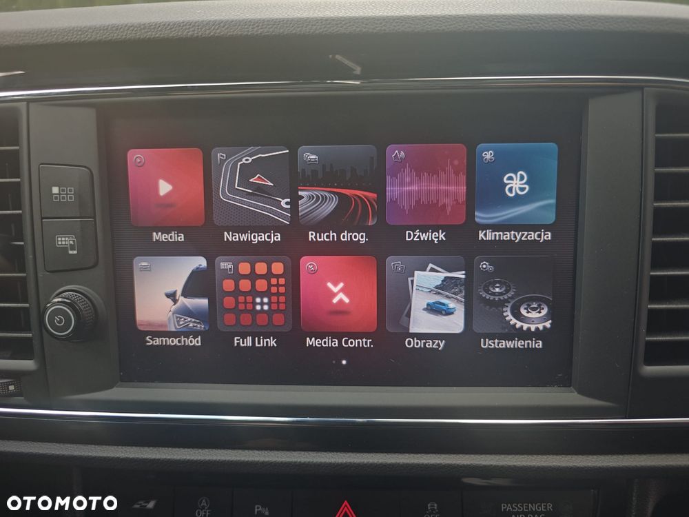 Seat Leon 2.0 TSI Cupra 290 S&S DSG - 28