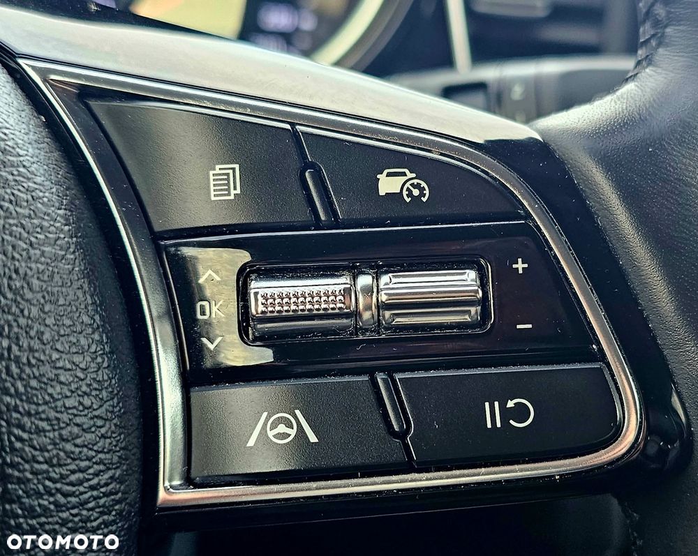 Kia Ceed 1.5 T-GDI OPF Platinum Edition - 36