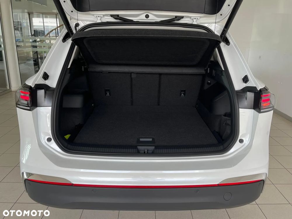 Volkswagen Tiguan 1.5 TSI EVO Elegance DSG - 5