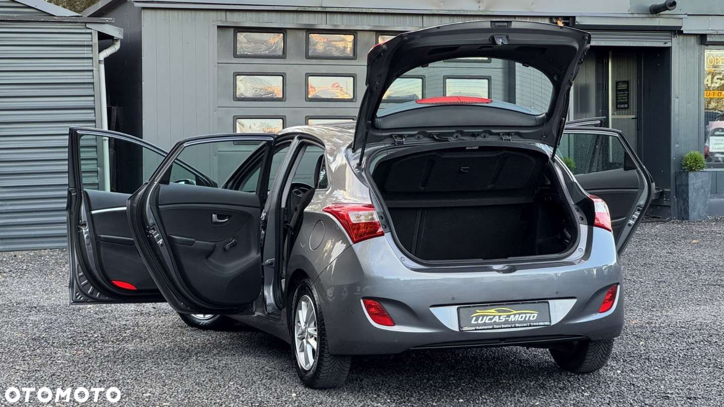 Hyundai i30 - 15