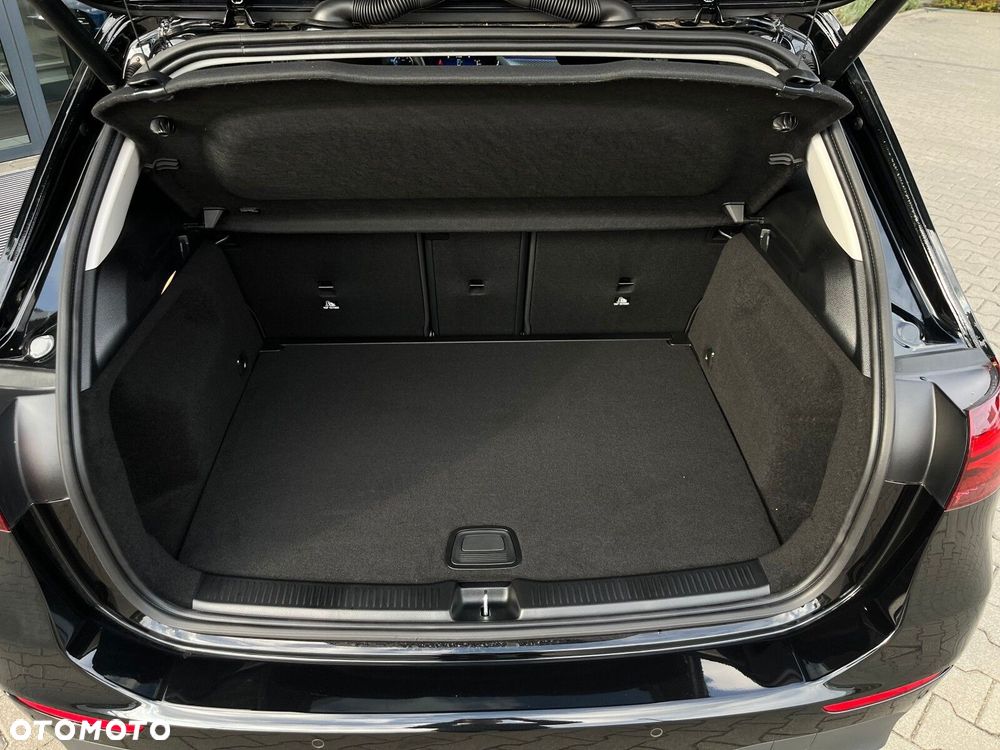 Mercedes-Benz Klasa B 200 Progressive 7G-DCT - 24