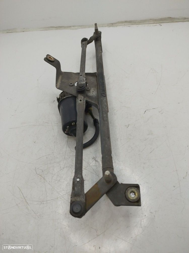 Motor Limpa Vidros Ft Volkswagen Polo (6N2) - 1