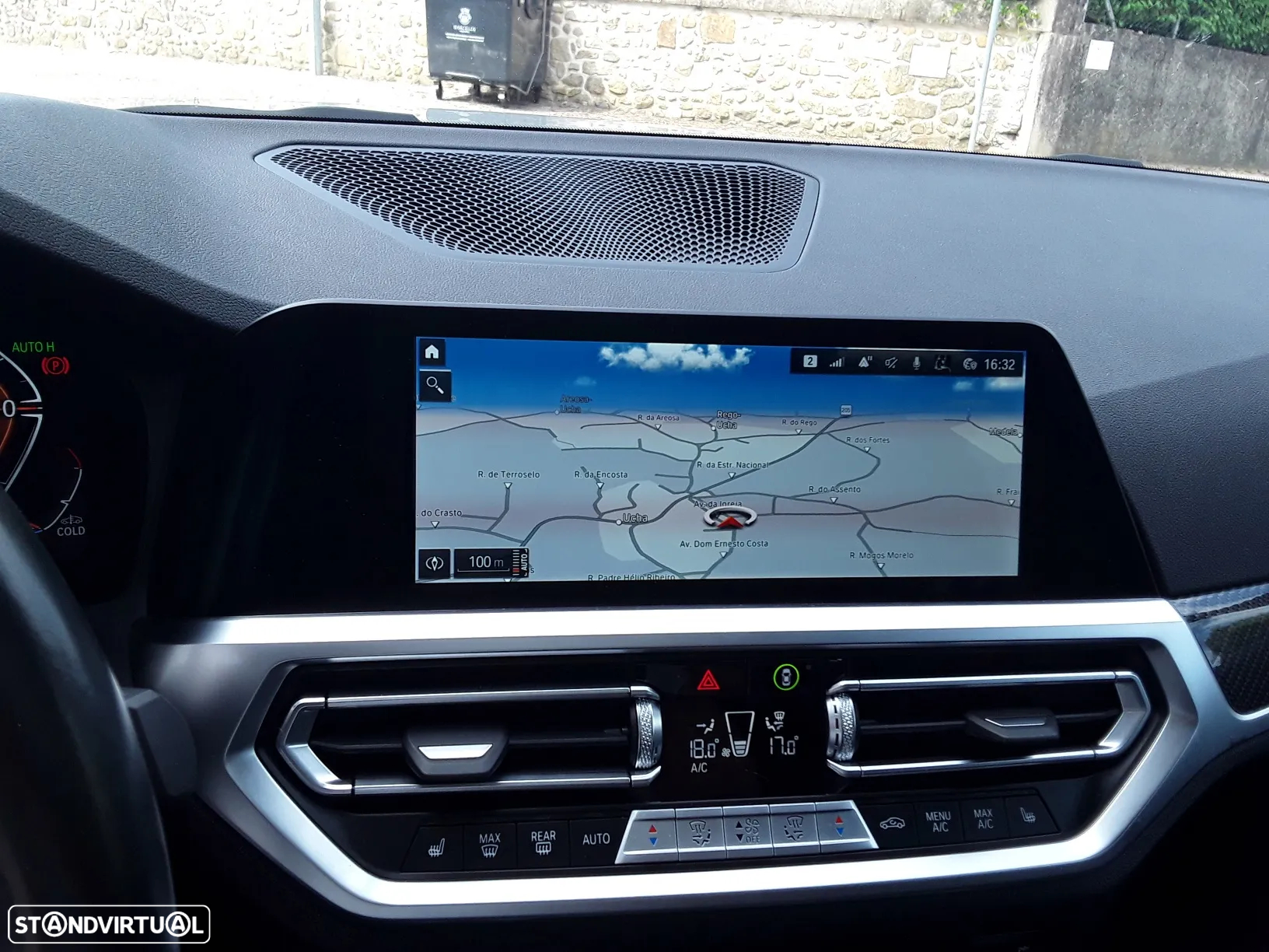 BMW 420 Gran Coupé d Pack Desportivo M Auto - 19