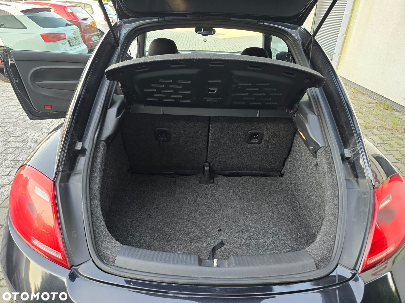 Volkswagen Beetle 1.2 TSI - 20