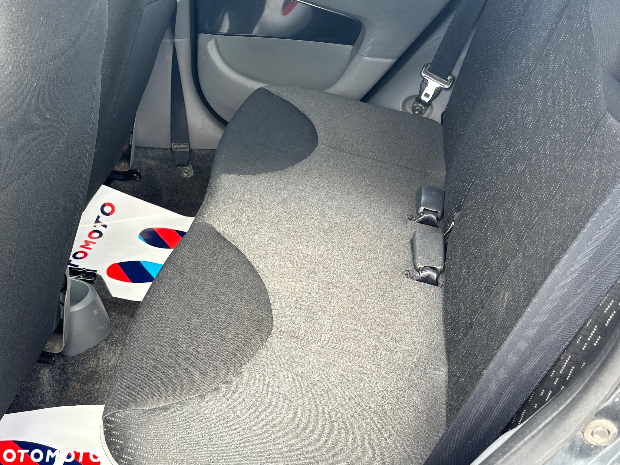 Peugeot 107 1.0 Trendy - 16