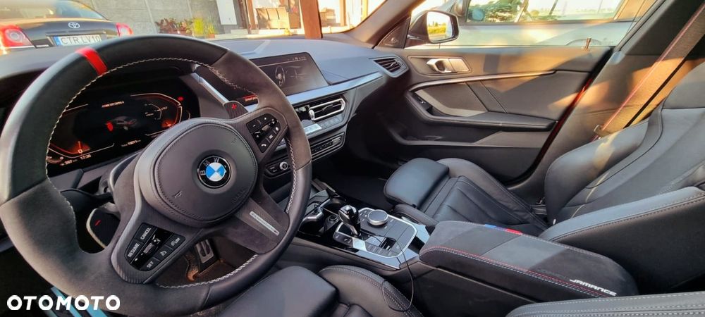 BMW Seria 2 M235i xDrive - 23