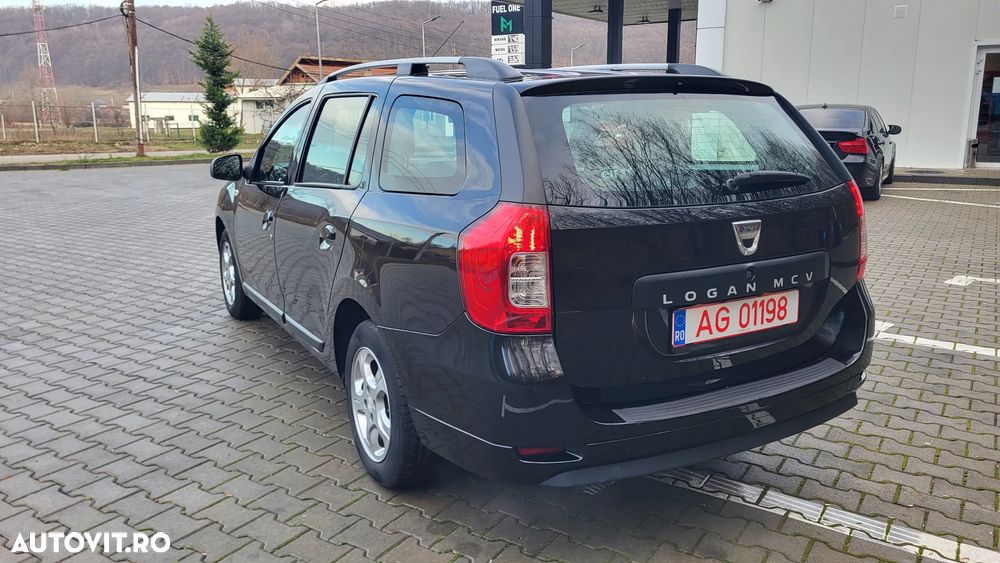 Dacia Logan - 3