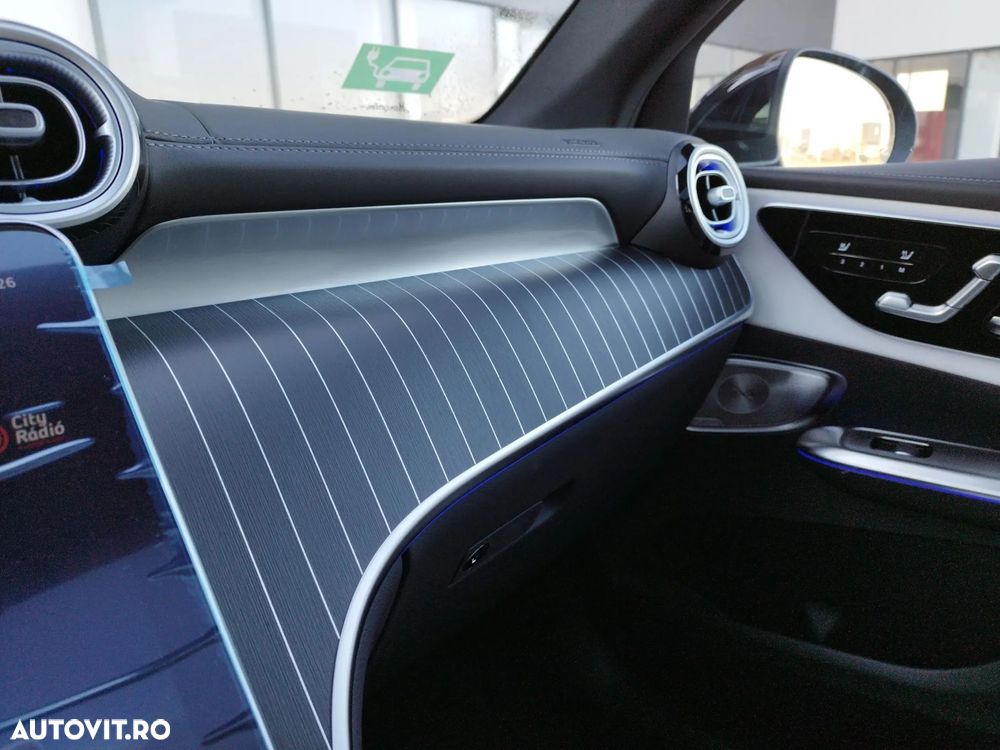 Mercedes-Benz GLC - 18