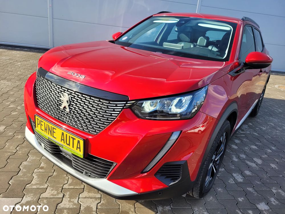 Peugeot 2008 PureTech 130 GT Pack - 21