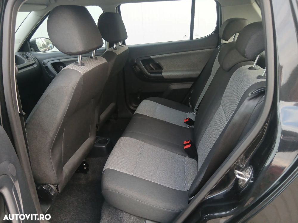 Skoda Fabia 1.2 Classic - 9