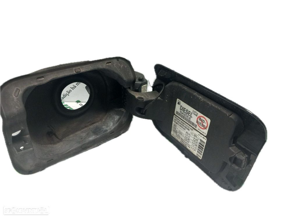 Tampa Depósito Combustível Seat Leon St (5F8) - 2