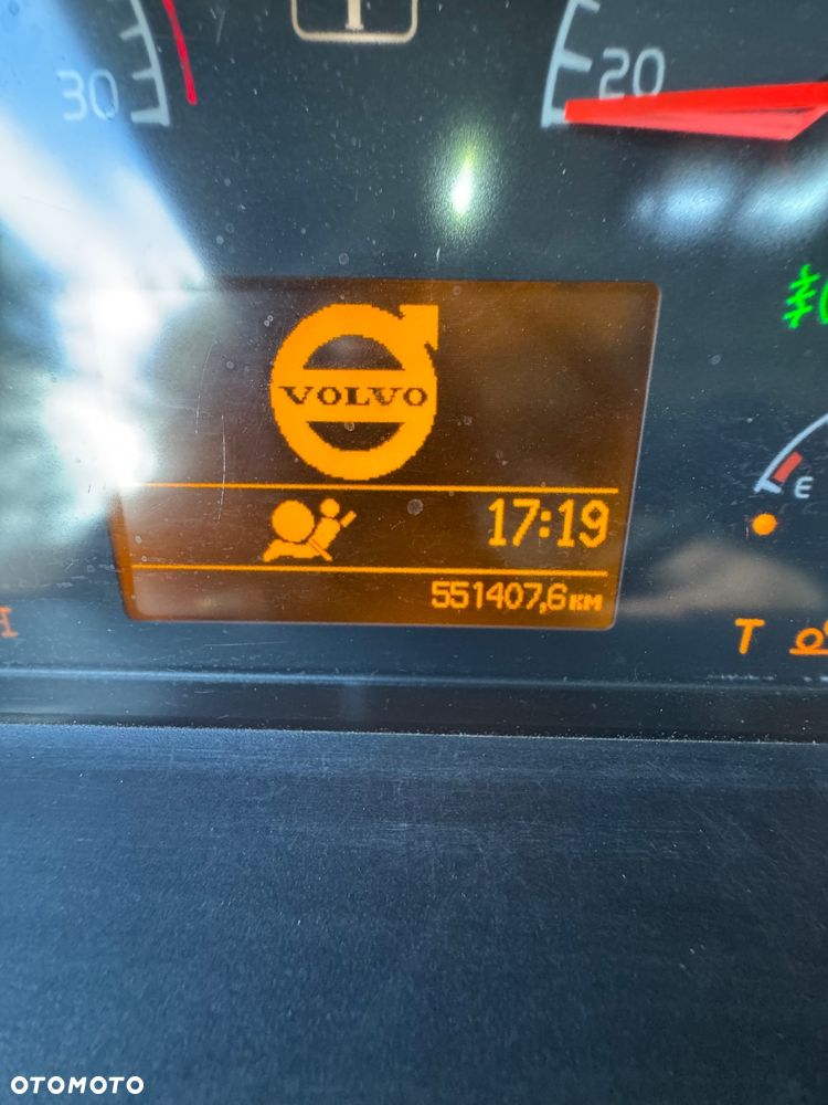 Volvo FM13 400 - 9