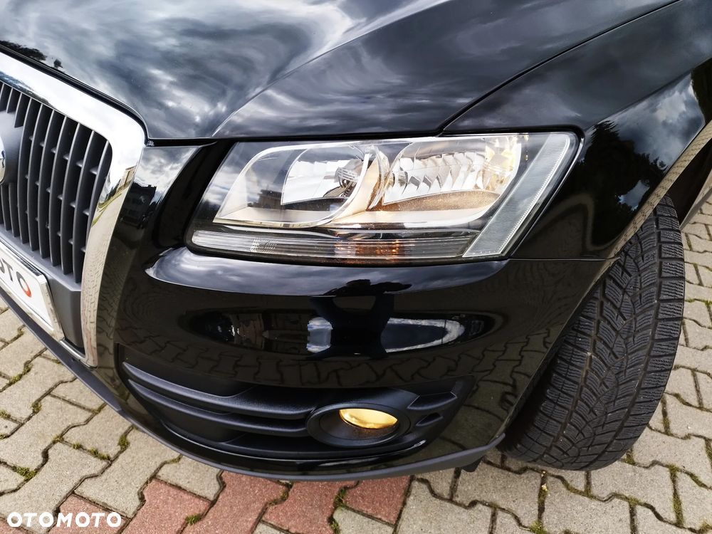 Audi Q5 2.0 TDI Quattro Stronic - 14