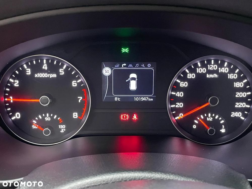 Kia Sportage 1.6 T-GDI AWD Vision - 14