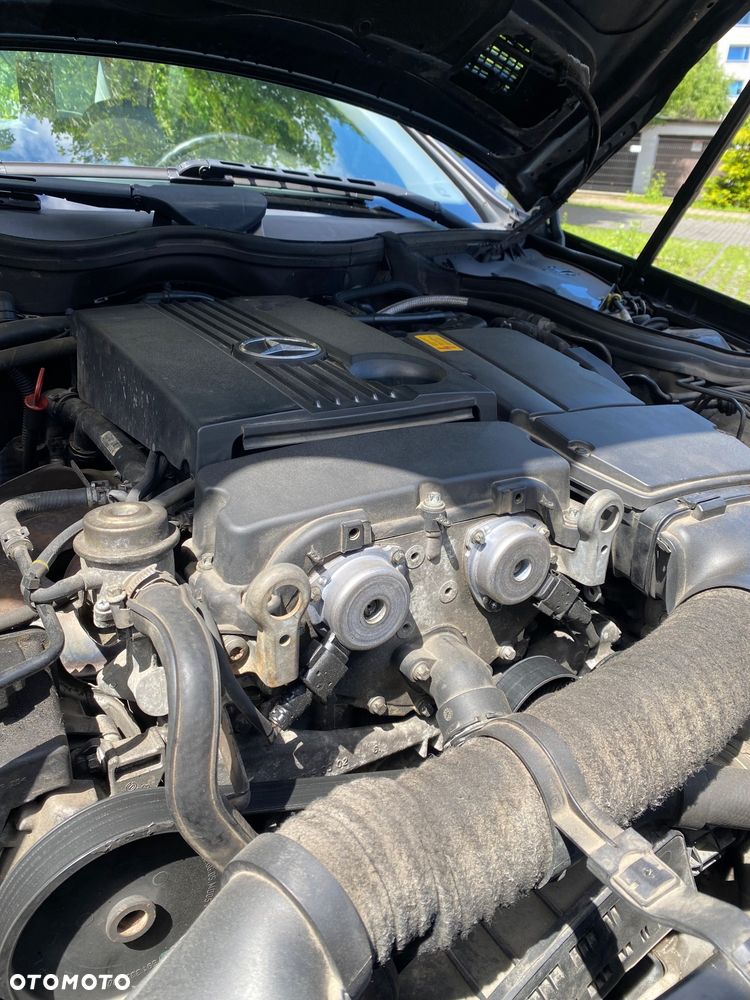 Mercedes-Benz CLK 200 Kompressor Elegance - 25