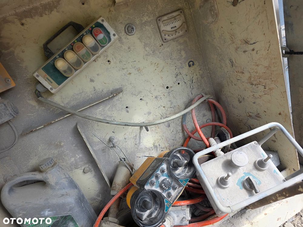 Inny METSO LT106 - 15