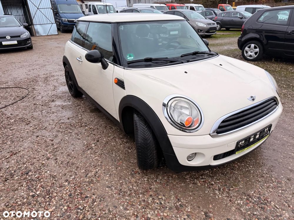 MINI ONE - 14