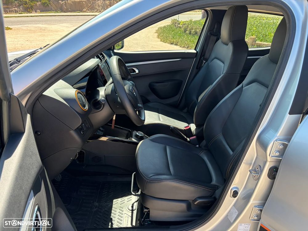 Dacia Spring Electric 45 Comfort Plus - 9