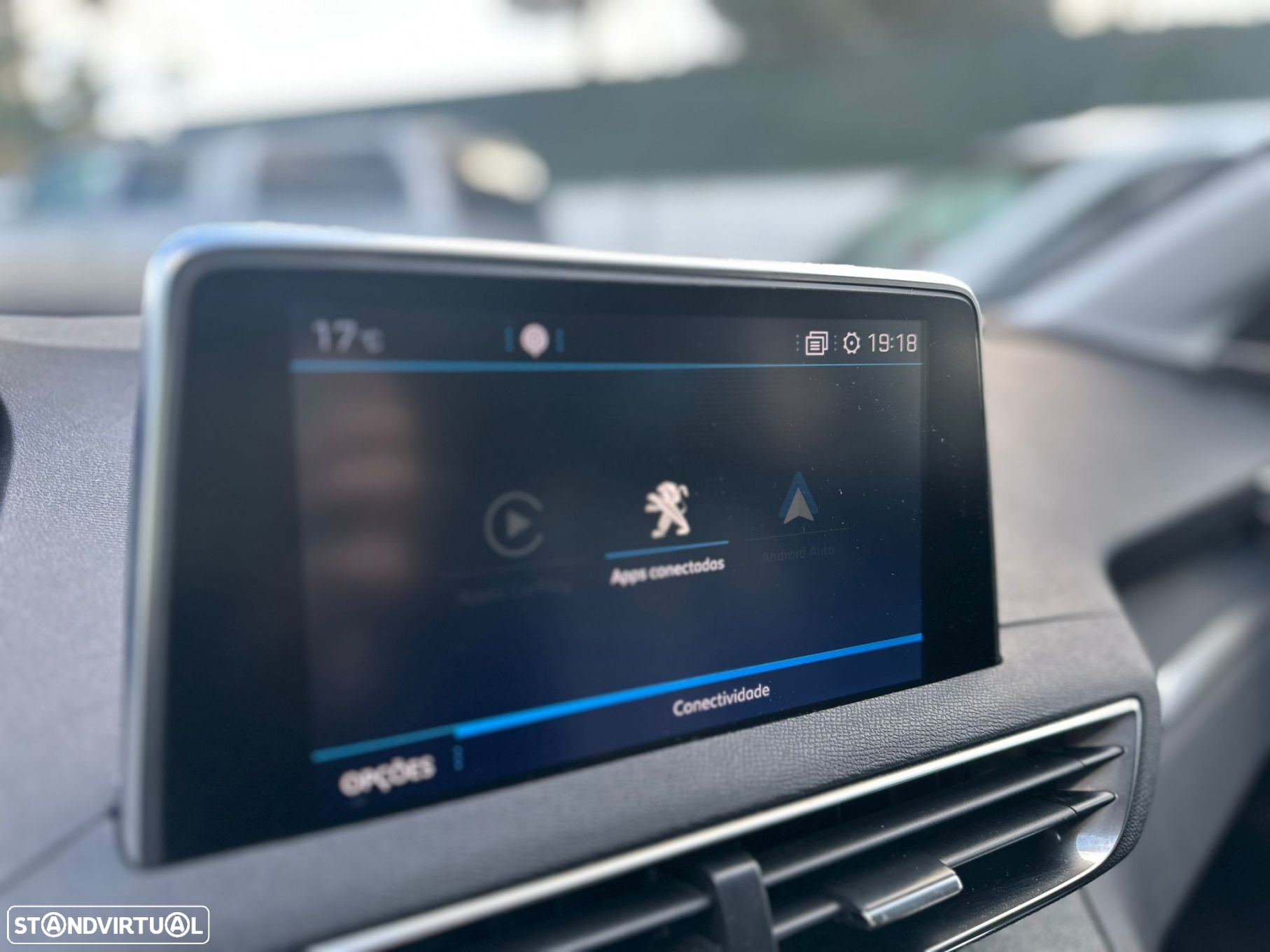 Peugeot 5008 1.5 BlueHDi Allure Pack EAT8 - 23