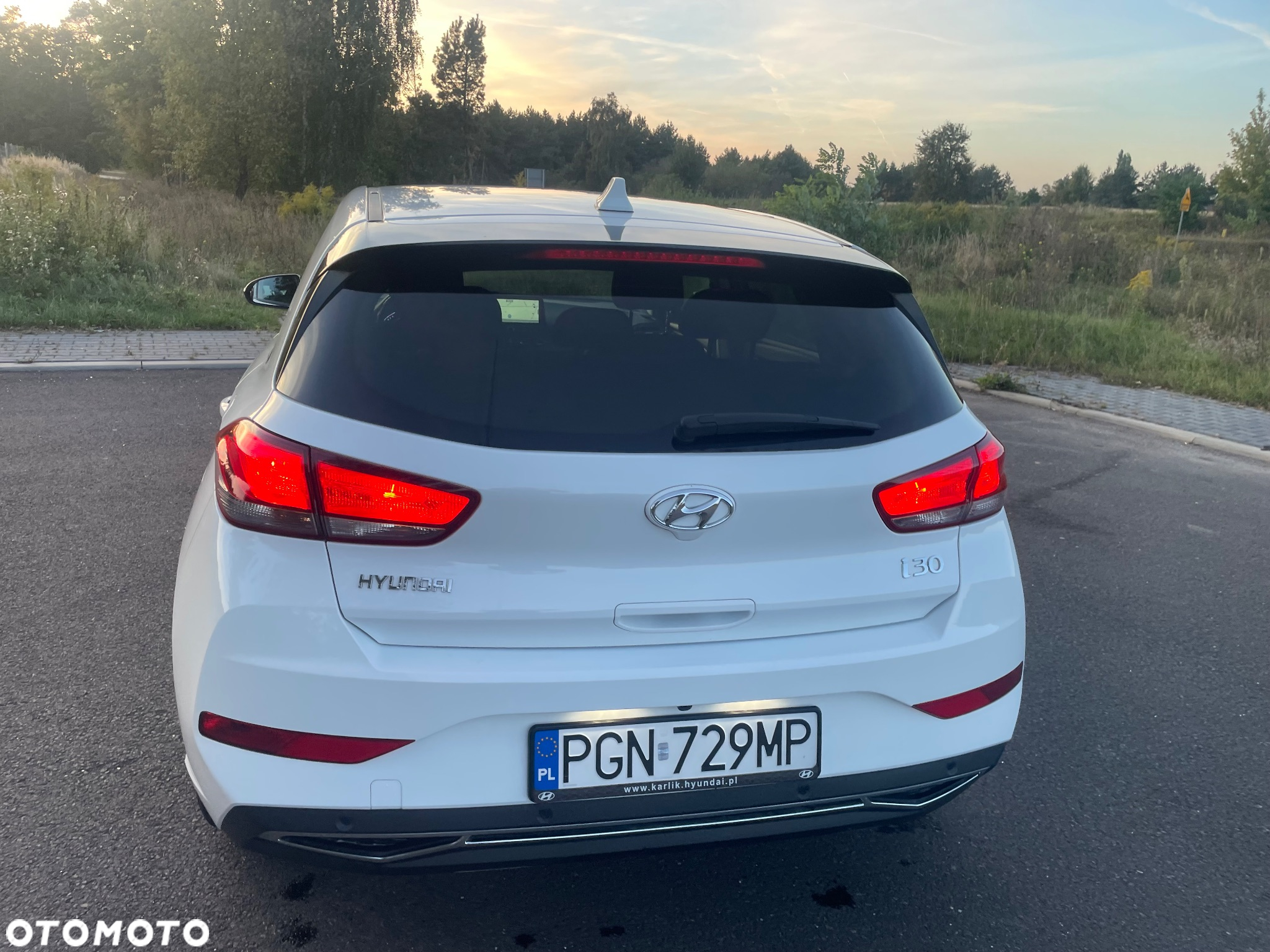 Hyundai i30 1.5 DPI Comfort - 20