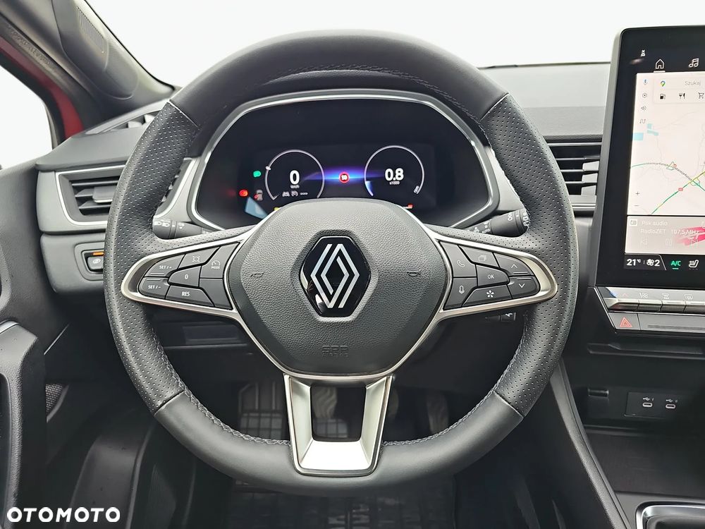 Renault Captur 1.0 TCe Techno - 17