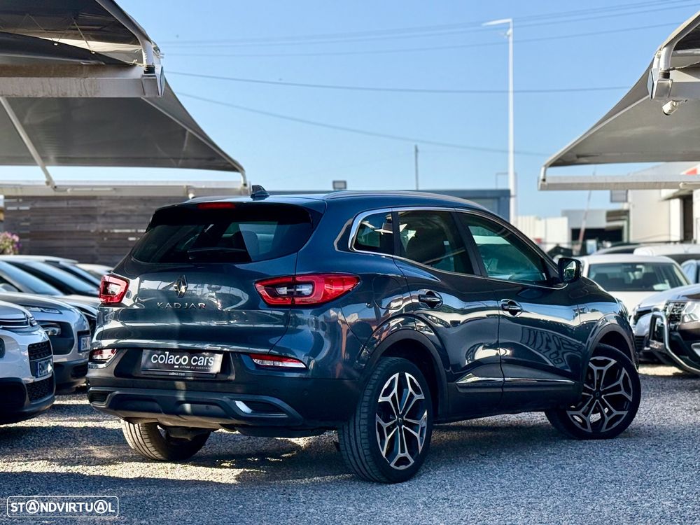 Renault Kadjar 1.5 dCi Intens - 5