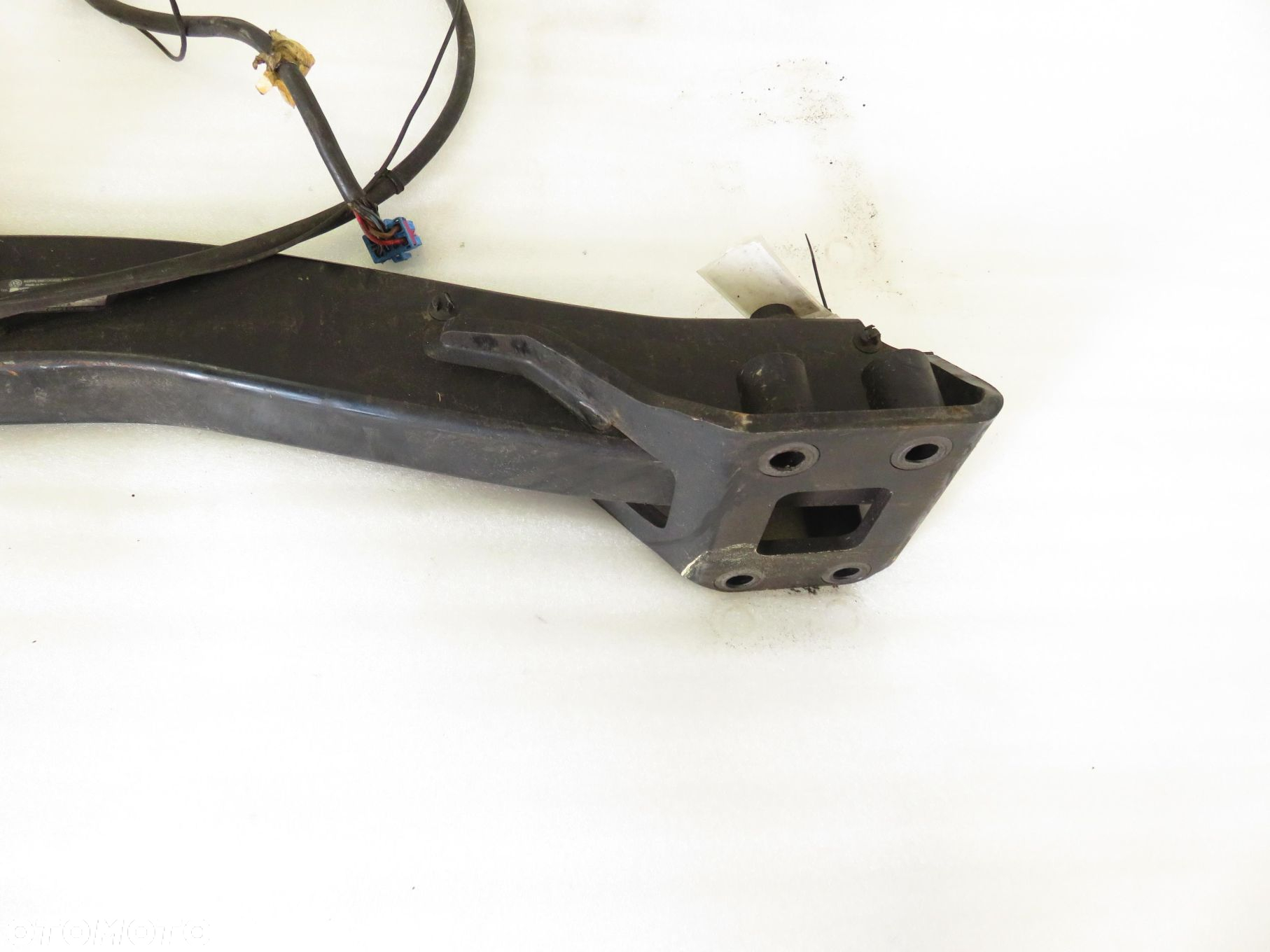 HAK VW TOUAREG (7LA, 7L6, 7L7) SUV 7L6803921A - 11