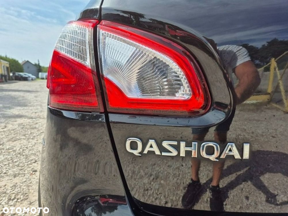 Nissan Qashqai - 12