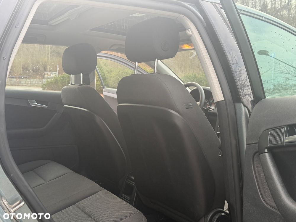 Audi A3 Sportback 1.8 TFSI Ambition - 13