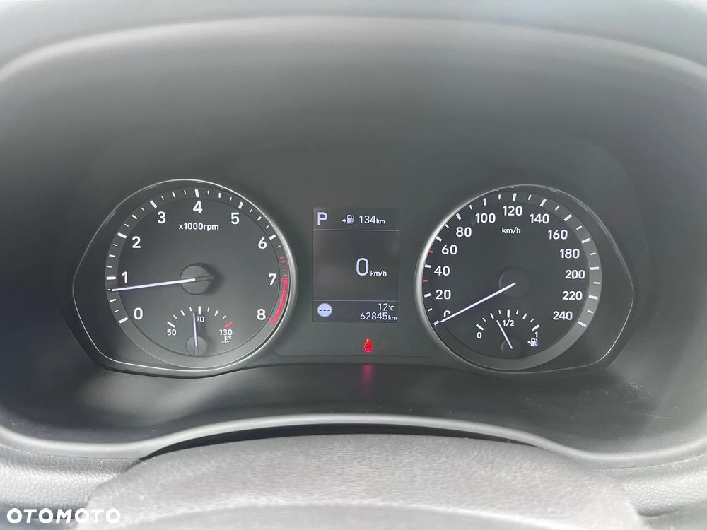 Hyundai i30 - 20