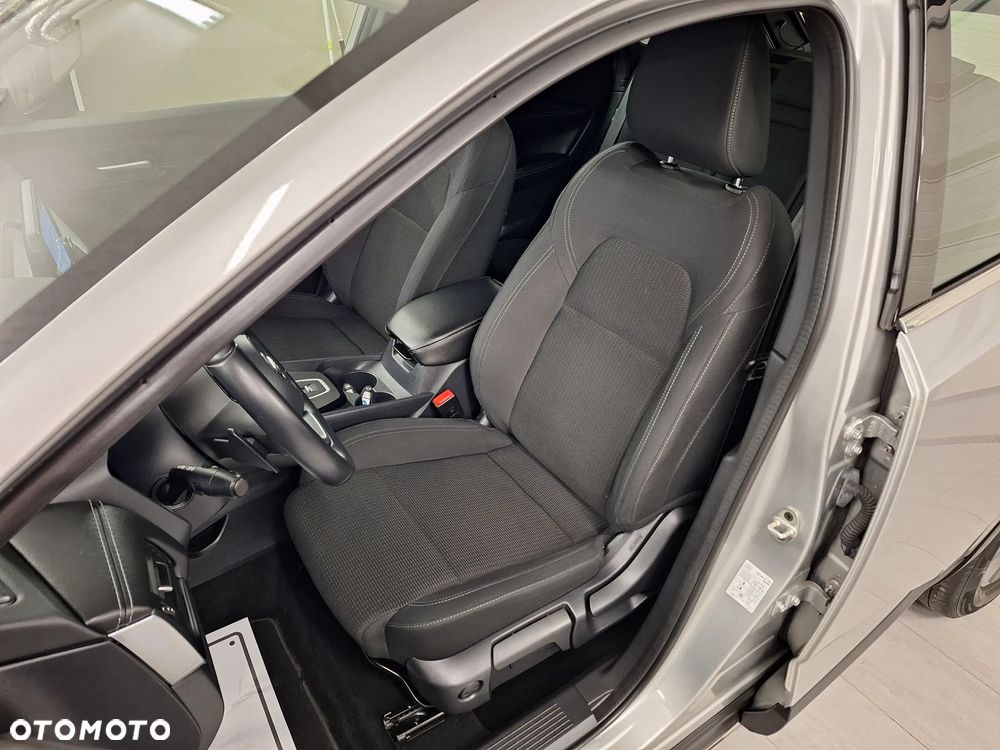 Nissan Qashqai 1.3 DIG-T DCT TEKNA+ - 21